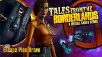 El cuarto episodio de Tales from the Borderlands llegará la semana que viene