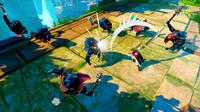 Stories: The Path of Destinies nos muestra su historia en un nuevo tráiler