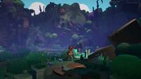 Hob, lo nuevo de los creadores de Torchlight, llega el 26 de septiembre