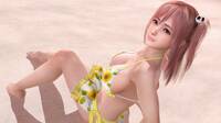 Dead or Alive Xtreme 3: Fortune recibe mañana la actualización para PlayStation VR