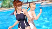 Dead or Alive Xtreme 3 muestra su nuevo contenido descargable en vídeo