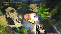 Nuevas imágenes de Far Cry Instincts