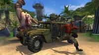 Nuevas imágenes y vídeo de Far Cry Instincts