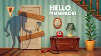 Hello Neighbor ya es oficial en Nintendo Switch