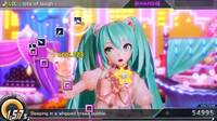 Hatsune Miku: Project Diva X presenta su triler de lanzamiento