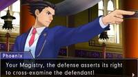 Phoenix Wright: Ace Attorney - Spirit of Justice fija su lanzamiento para el 8 de septiembre