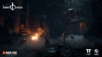 El juego de acci�n y terror Inner Chains muestra su jugabilidad en v�deo