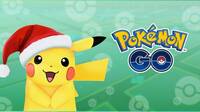 Pokmon GO tendr un evento centrado en la Navidad