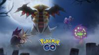 Pokémon GO anuncia sus actividades con motivo de Halloween