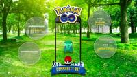 Bulbasaur ser la estrella del Da de la Comunidad de marzo de Pokmon GO