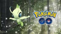 Celebi es el protagonista de la nueva investigaci�n especial de Pok�mon GO