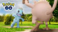 Mańana empieza el evento Desafío Lucha de Pokémon GO