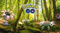 Pokmon GO: El 4 de junio comienza la Semana de Aventuras