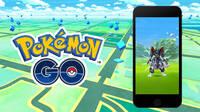 Pokémon GO muestra el rediseńo de los combates de entrenadores