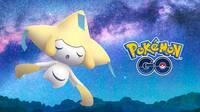 Jirachi llega a Pok�mon GO junto con el ultrabonus de un gran evento que durar� semanas