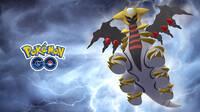 Giratina también regresa a Pokémon Go con las incursiones