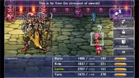 Final Fantasy V llegará a PC el 24 de septiembre