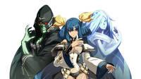 Guilty Gear Xrd -Revelator- suma a Dizzy, un nuevo personaje