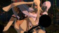 Gravity Rush 2 muestra a sus personajes y escenarios