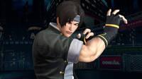 SNK está valorando lanzar The King of Fighters XIV en Switch