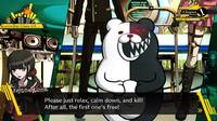 Danganronpa V3: Killing Harmony presenta su tráiler de lanzamiento