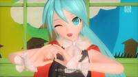 Tráiler de lanzamiento de Hatsune Miku: Project DIVA Future Tone
