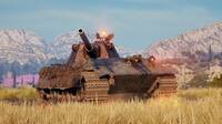 Wargaming, creadores de World of Tanks, abandonan Rusia y Bielorrusia