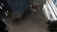 El 'survival kaiju' City Shrouded in Shadow muestra un increble spot japons
