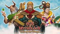 Age of Mythology tiene una nueva expansión en desarrollo