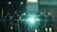 Juega gratis este fin de semana a Ghost in the Shell: Stand Alone Complex - First Assault Online