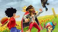 Bandai Namco anuncia One Piece: Thousand Storm para móviles