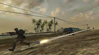 Nuevas imgenes de Battlefield 2: Euro Force