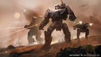 Paradox Interactive adquiere a los creadores de BattleTech