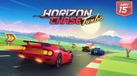 Horizon Chase Turbo se muestra en un nuevo vdeo