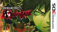 Shin Megami Tensei IV: Apocalypse confirma que llegará a Europa a finales de este año