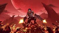 Crimsonland llegar� este mes al cat�logo de Nintendo Switch