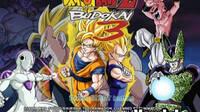 Nuevas imágenes de Dragon Ball Z: Budokai 3