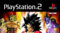 Portada de Dragon Ball Z: Budokai 3