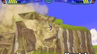 Nuevas imágenes de Dragon Ball Z: Budokai 3