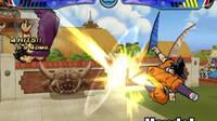 Nuevas imágenes de Dragon Ball Z Budokai 3