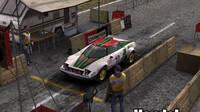 Nuevas im�genes de Colin McRae Rally 2005