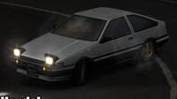 Nuevas im�genes de Enthusia Professinal Racing