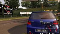 Nuevas im�genes de Enthusia para PS2