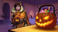 Overwatch comienza su evento Halloween Terror con nuevas apariencias