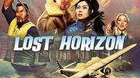 La aventura gráfica Lost Horizon se prepara para llegar al iPhone