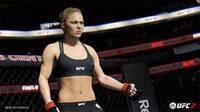 Juega gratis este fin de semana a UFC 2 durante cinco horas