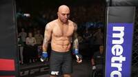 El comentarista Joe Rogan es un personaje secreto en EA Sports UFC 2