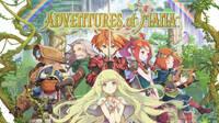 Square Enix estara considerando lanzar en Occidente la versin para PS Vita de Adventures of Mana