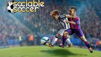 Jon Hare anuncia el Kickstarter de Sociable Soccer, sucesor espiritual de Sensible Soccer