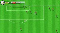 Cancelado el Kickstarter de Sociable Soccer